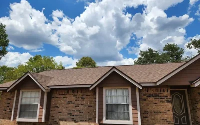 Benefits of Seamless Gutters for Texas Homes
