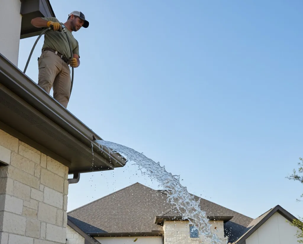 Gutters Protect