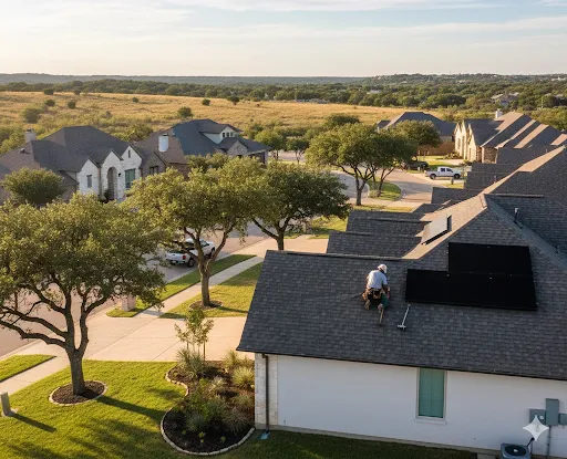 Roof Repair