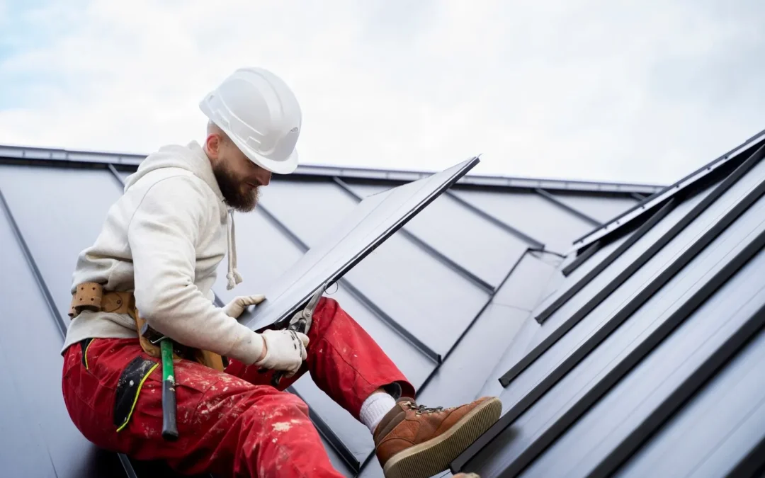 Preventive Maintenance Tips for Commercial Roofs in Huntsville, TX
